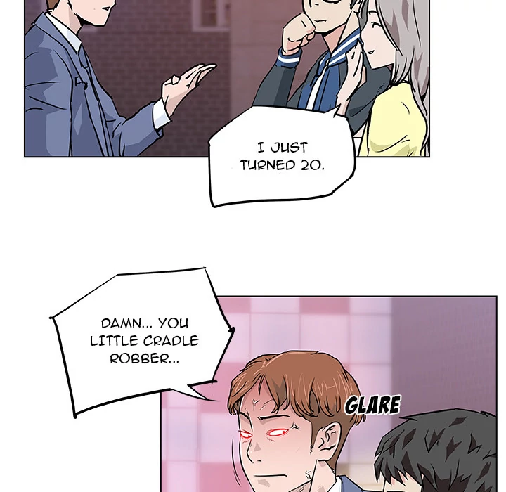 Love Recipe Chapter 7 - HolyManga.Net