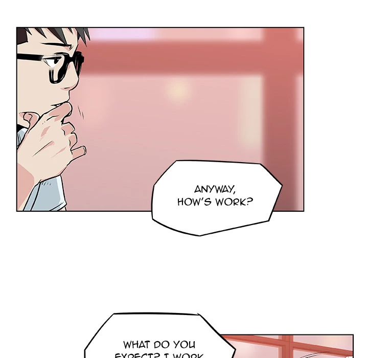 Love Recipe Chapter 7 - HolyManga.Net