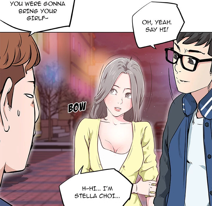 Love Recipe Chapter 7 - HolyManga.Net