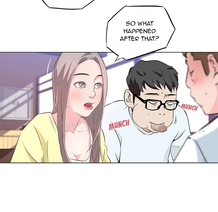 Love Recipe Chapter 7 - HolyManga.Net