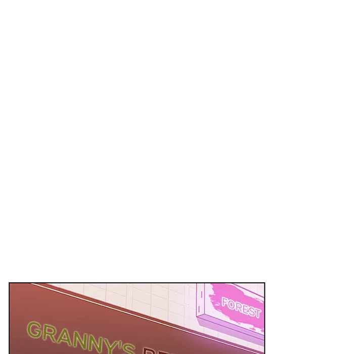 Love Recipe Chapter 7 - HolyManga.Net