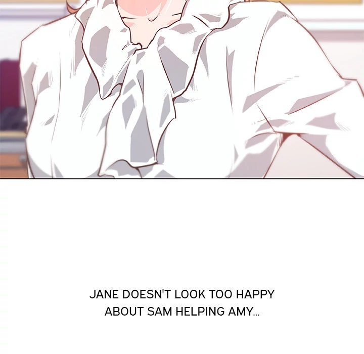 Love Recipe Chapter 7 - HolyManga.Net