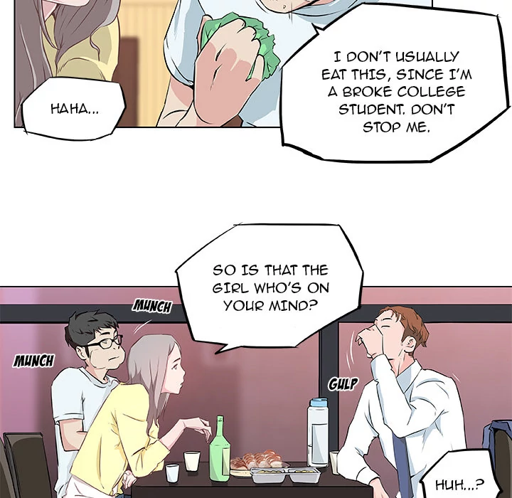 Love Recipe Chapter 7 - HolyManga.Net