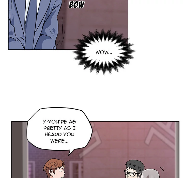 Love Recipe Chapter 7 - HolyManga.Net