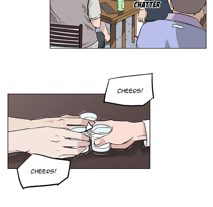 Love Recipe Chapter 7 - HolyManga.Net