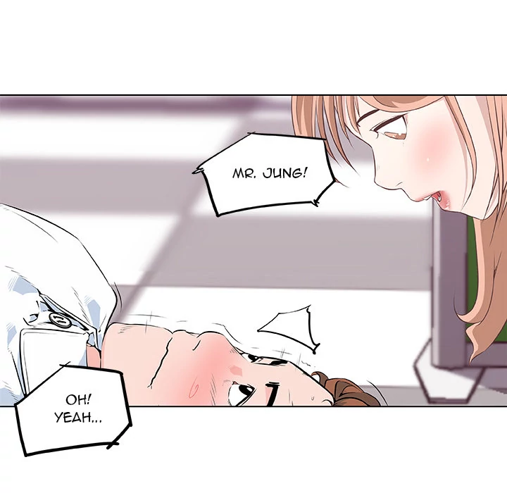 Love Recipe Chapter 7 - HolyManga.Net