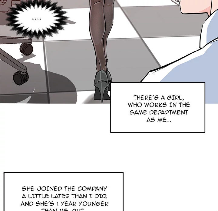 Love Recipe Chapter 7 - HolyManga.Net