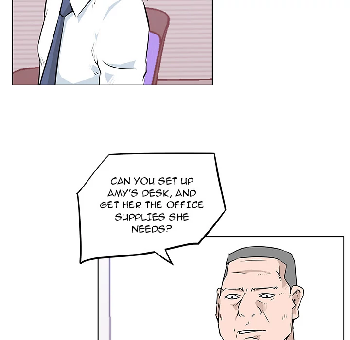 Love Recipe Chapter 7 - HolyManga.Net