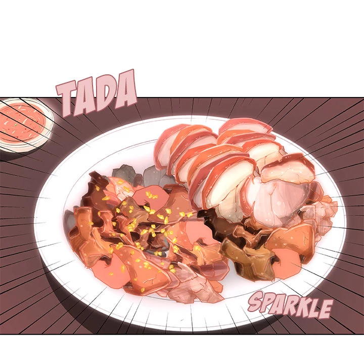 Love Recipe Chapter 7 - HolyManga.Net