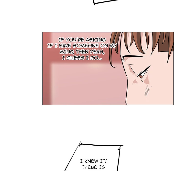 Love Recipe Chapter 7 - HolyManga.Net