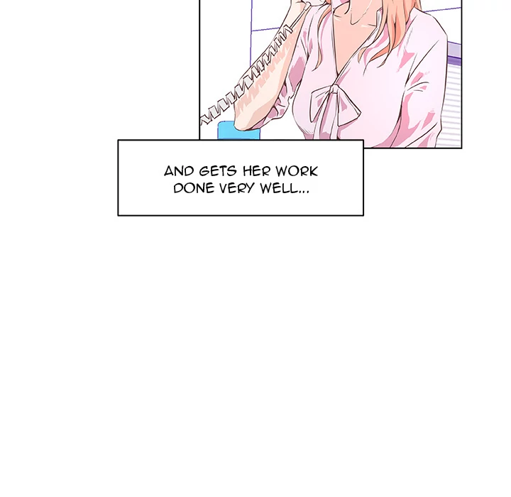 Love Recipe Chapter 7 - HolyManga.Net