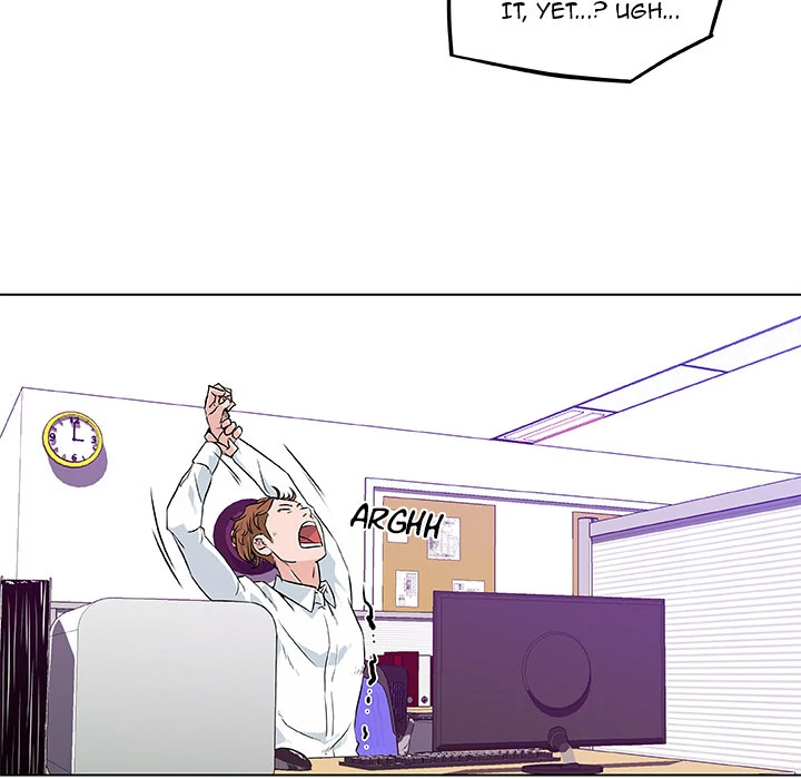 Love Recipe Chapter 7 - HolyManga.Net