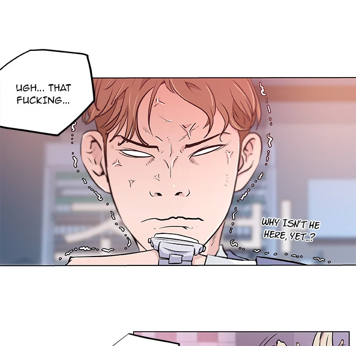 Love Recipe Chapter 7 - HolyManga.Net