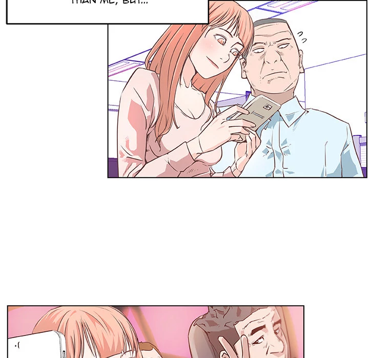 Love Recipe Chapter 7 - HolyManga.Net