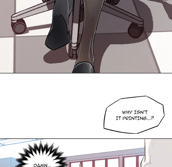 Love Recipe Chapter 7 - HolyManga.Net