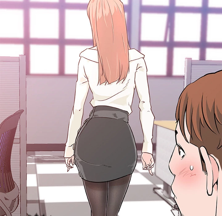 Love Recipe Chapter 7 - HolyManga.Net