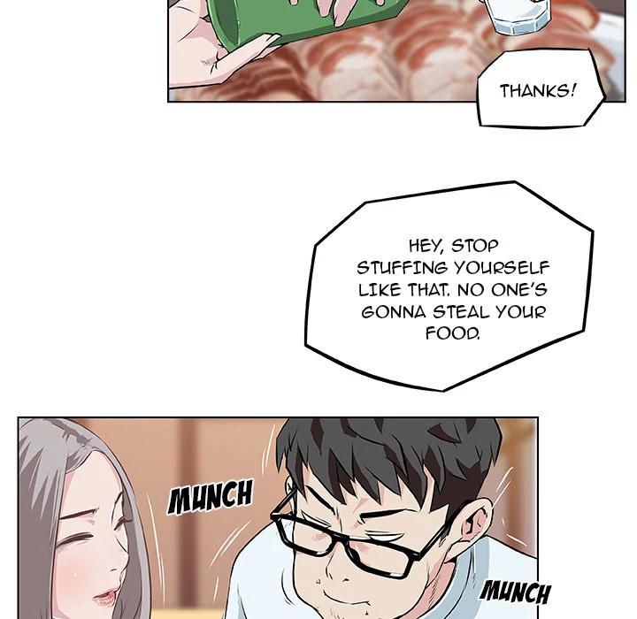 Love Recipe Chapter 7 - HolyManga.Net
