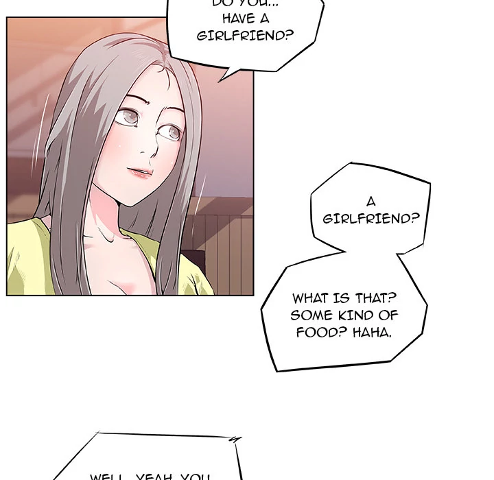 Love Recipe Chapter 7 - HolyManga.Net