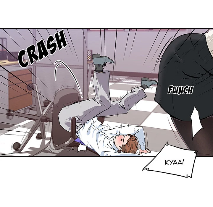 Love Recipe Chapter 7 - HolyManga.Net