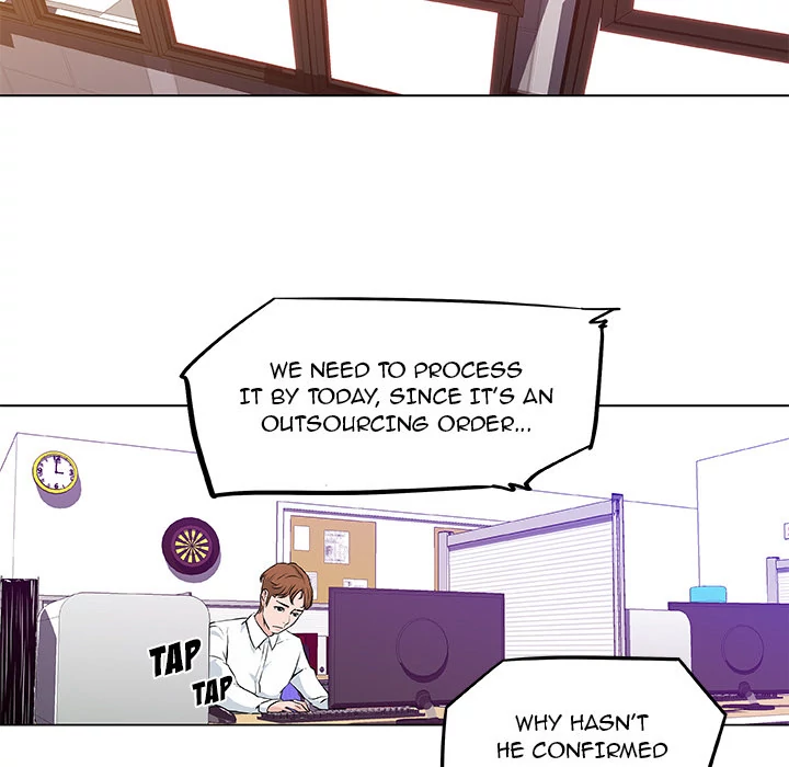 Love Recipe Chapter 7 - HolyManga.Net