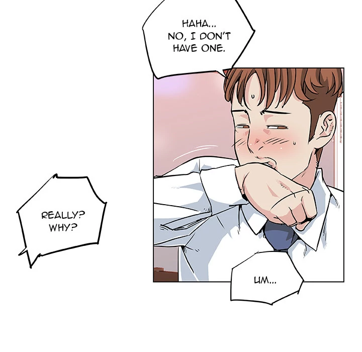 Love Recipe Chapter 7 - HolyManga.Net