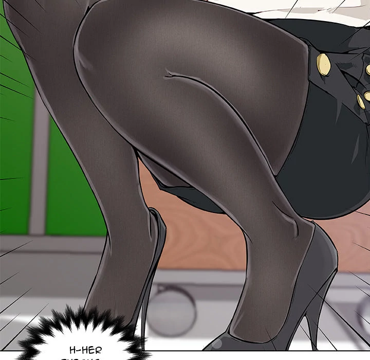 Love Recipe Chapter 7 - HolyManga.Net