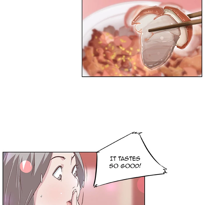 Love Recipe Chapter 7 - HolyManga.Net