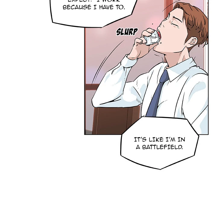 Love Recipe Chapter 7 - HolyManga.Net