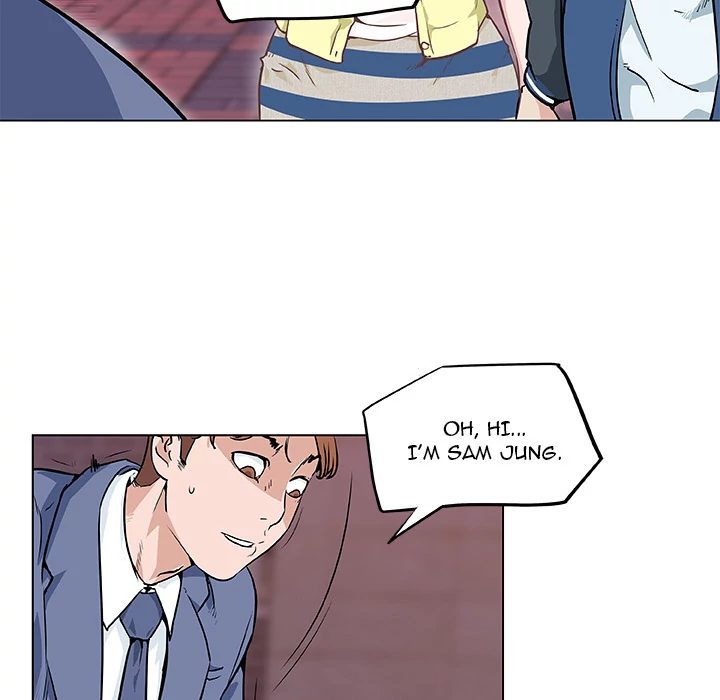 Love Recipe Chapter 7 - HolyManga.Net