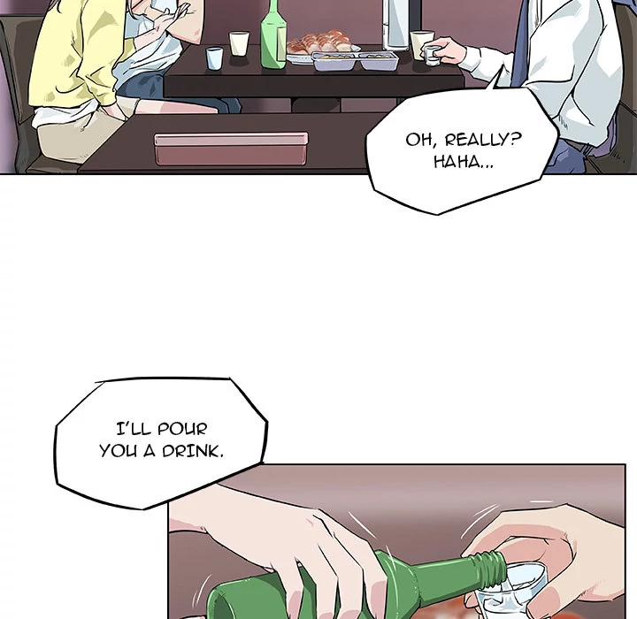 Love Recipe Chapter 7 - HolyManga.Net