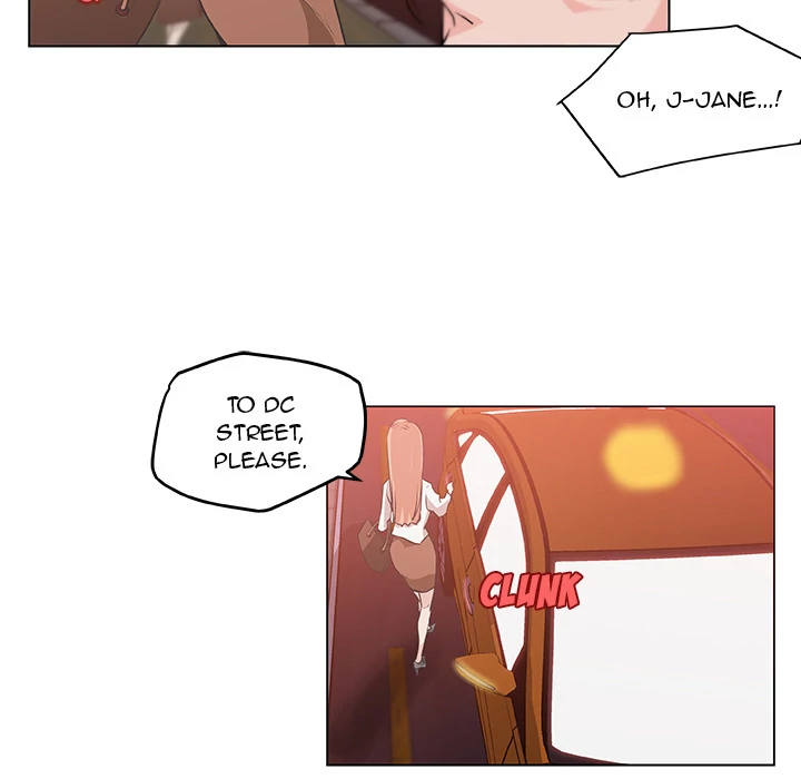 Love Recipe Chapter 9 - HolyManga.Net