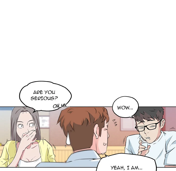 Love Recipe Chapter 9 - HolyManga.Net