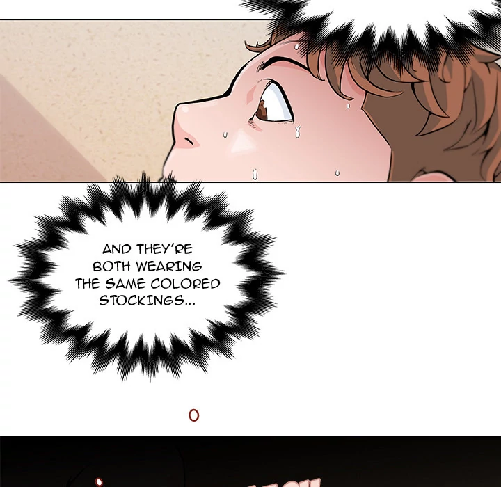 Love Recipe Chapter 9 - HolyManga.Net