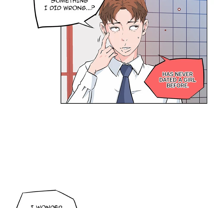 Love Recipe Chapter 9 - HolyManga.Net
