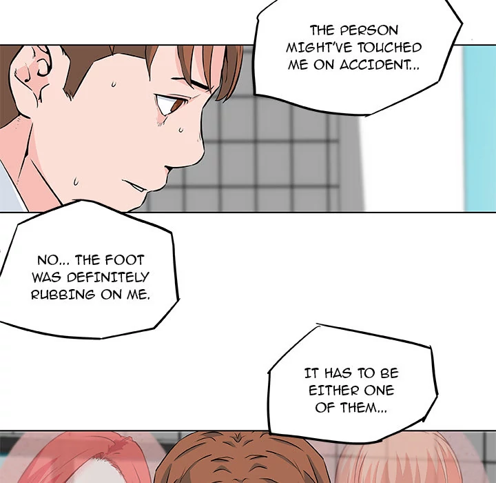 Love Recipe Chapter 9 - HolyManga.Net