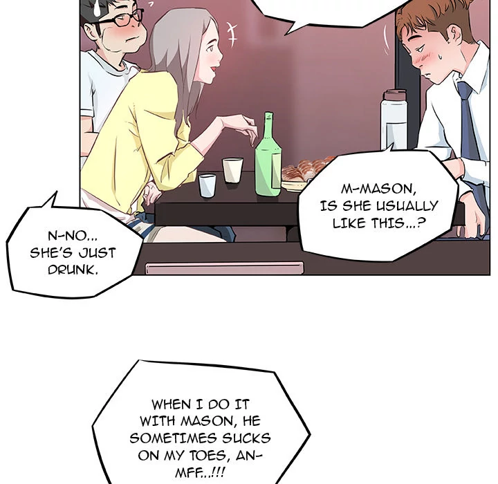 Love Recipe Chapter 9 - HolyManga.Net