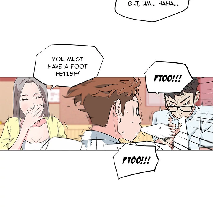 Love Recipe Chapter 9 - HolyManga.Net