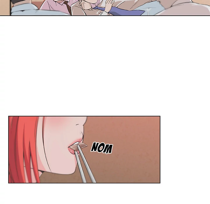 Love Recipe Chapter 9 - HolyManga.Net