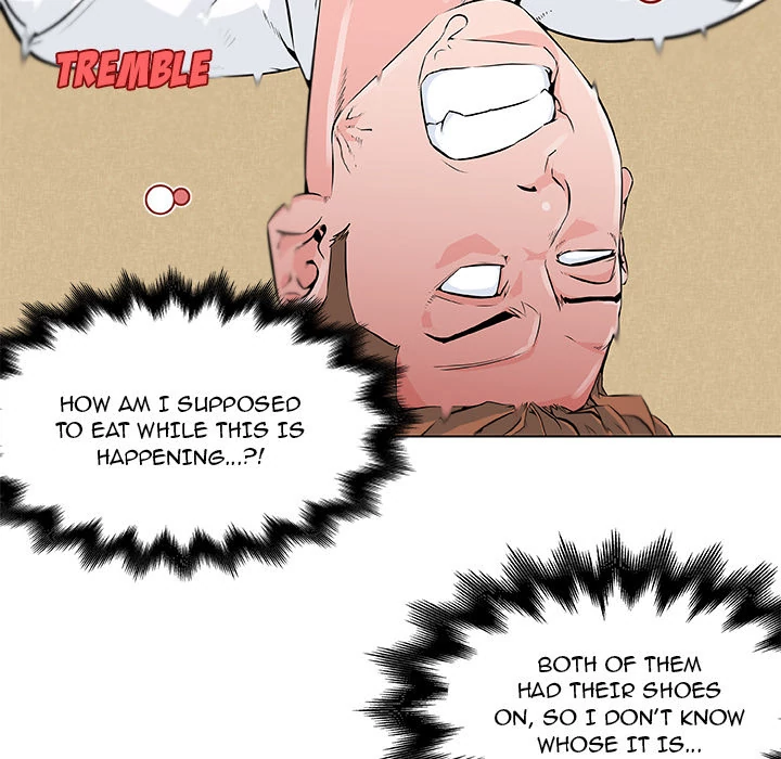 Love Recipe Chapter 9 - HolyManga.Net