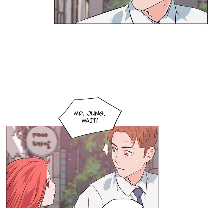 Love Recipe Chapter 9 - HolyManga.Net