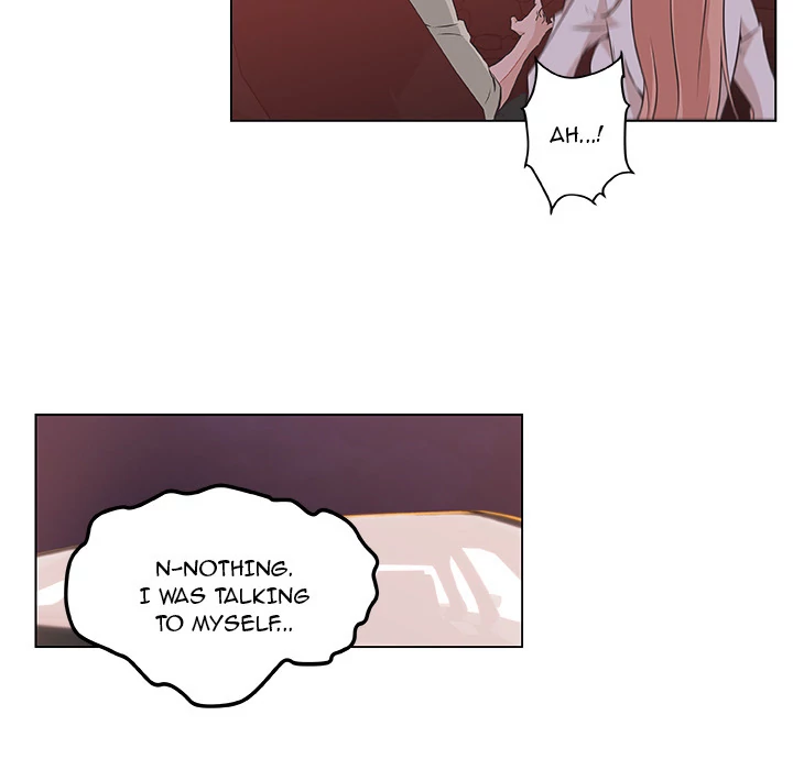Love Recipe Chapter 9 - HolyManga.Net