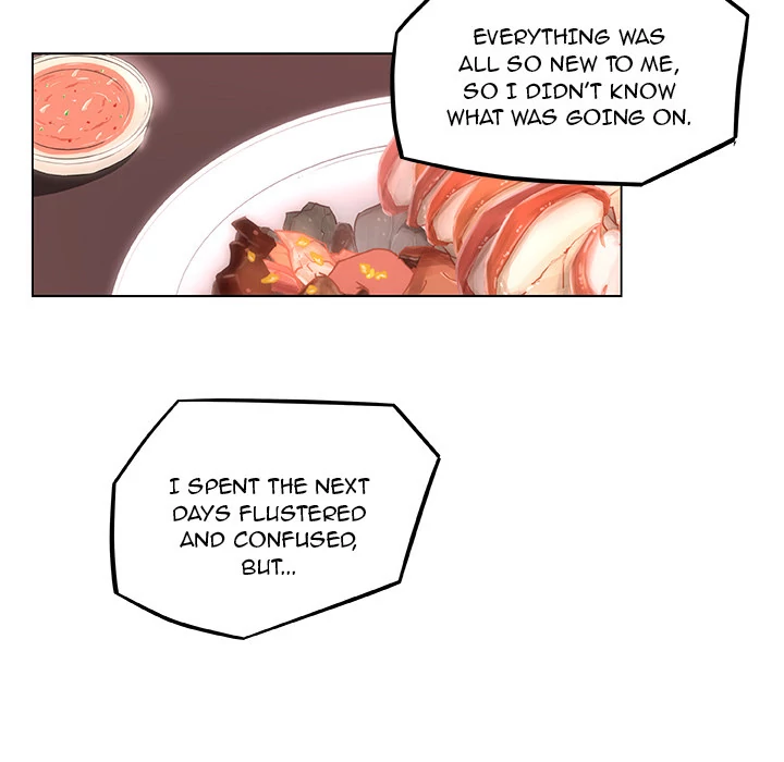 Love Recipe Chapter 9 - HolyManga.Net