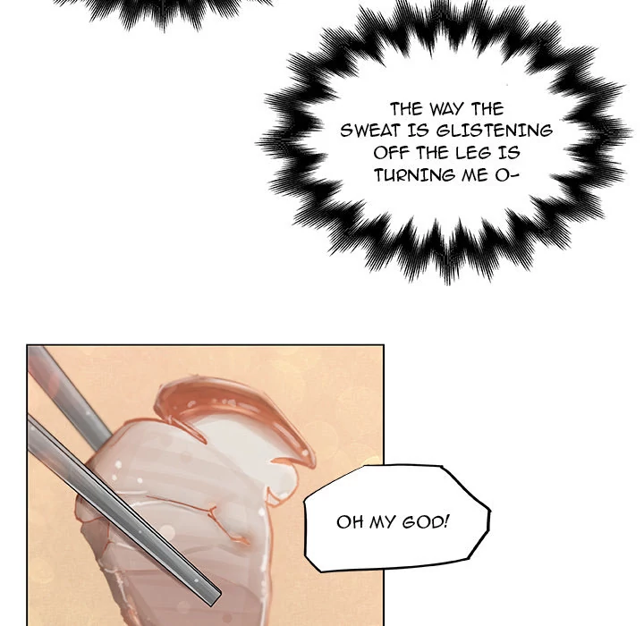 Love Recipe Chapter 9 - HolyManga.Net