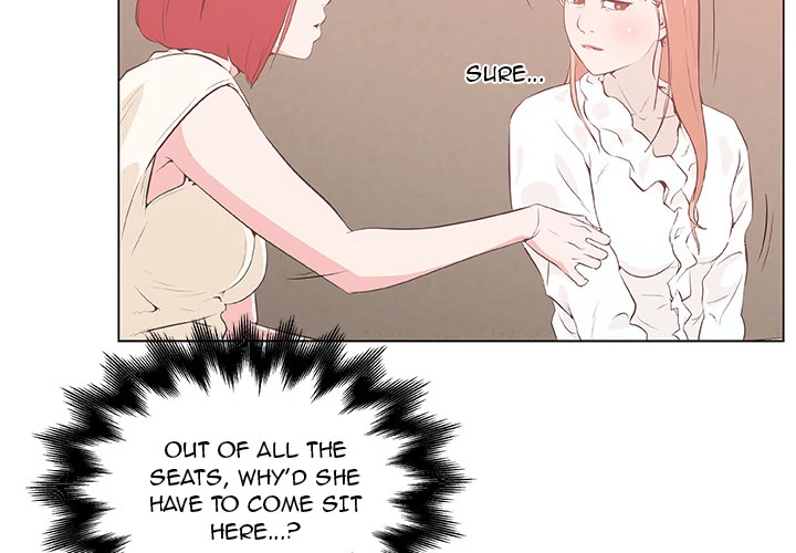 Love Recipe Chapter 9 - HolyManga.Net
