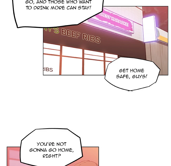 Love Recipe Chapter 9 - HolyManga.Net