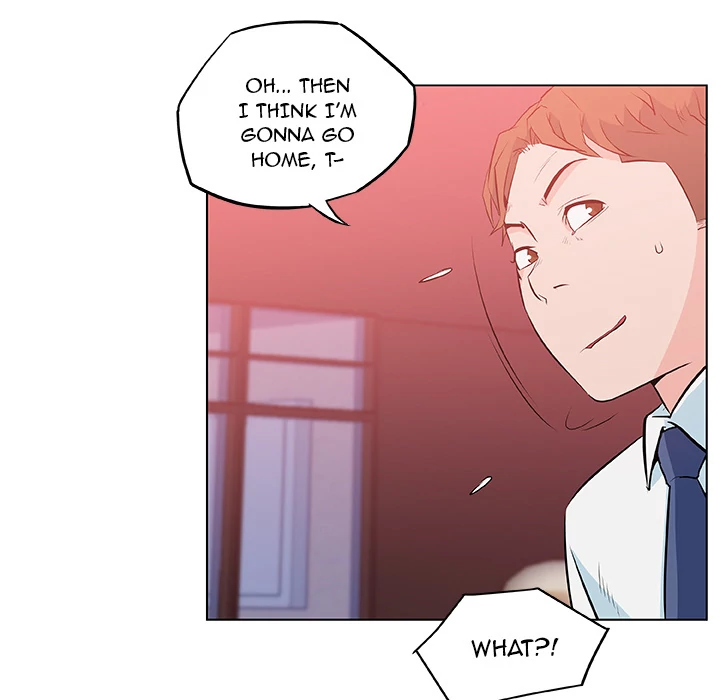 Love Recipe Chapter 9 - HolyManga.Net