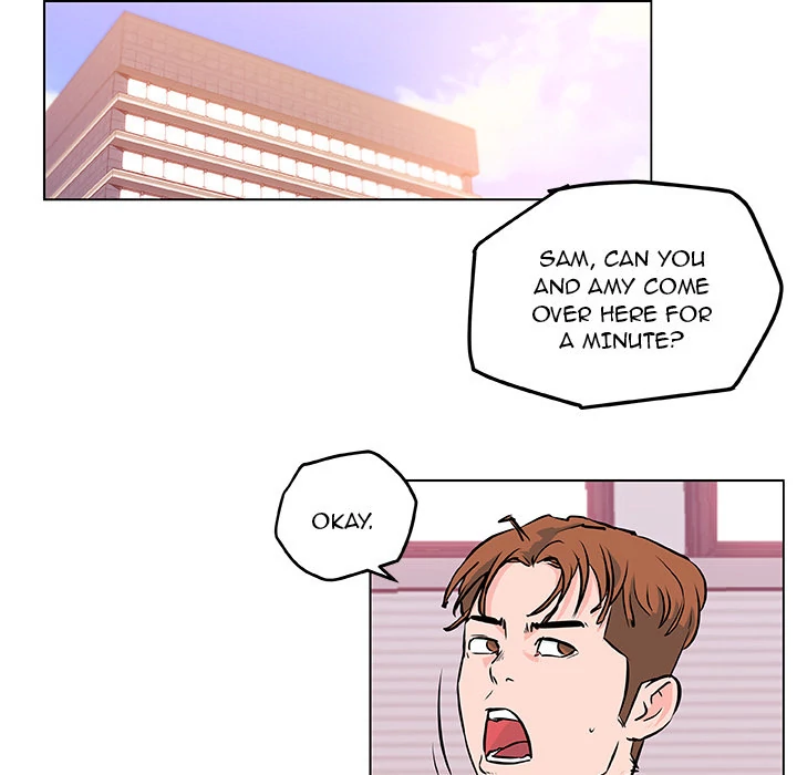 Love Recipe Chapter 9 - HolyManga.Net