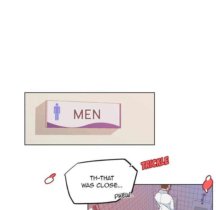 Love Recipe Chapter 9 - HolyManga.Net