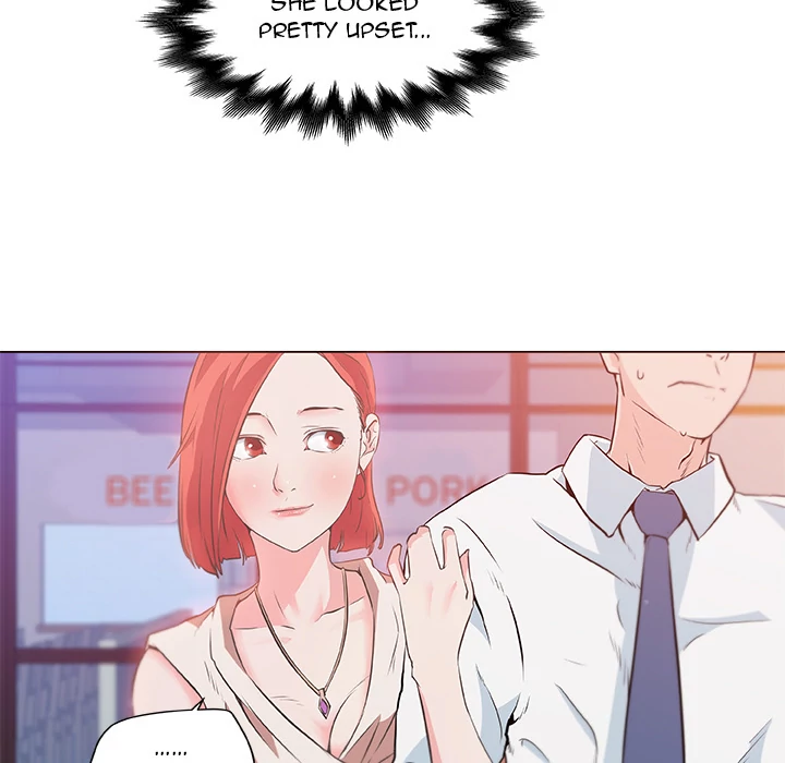 Love Recipe Chapter 9 - HolyManga.Net