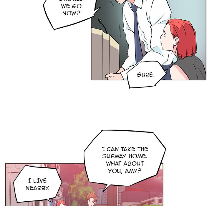 Love Recipe Chapter 9 - HolyManga.Net